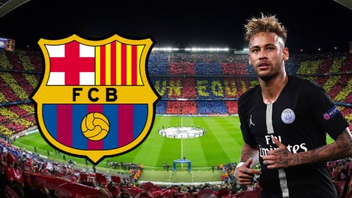 Barcelona Could Break 'Unspoken Agreement' And Use Article 17 To Sign Neymar