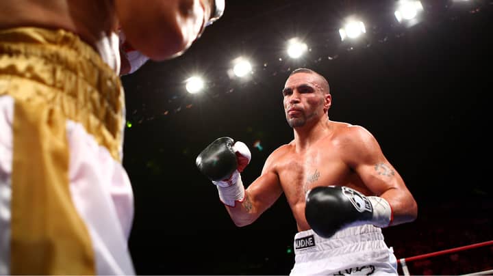Anthony Mundine Names The Only Opponent He'd Come Out Of Retirement For