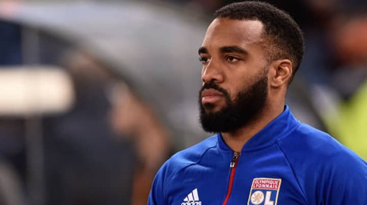 Arsenal Publicly Call Out Fan Over Lacazette Tattoo Promise