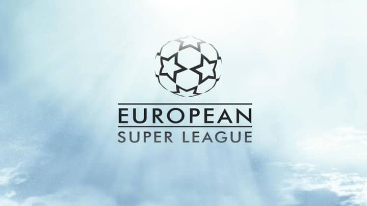 The European Super League Has Been Exposed In Viral Tweet From Football Fan