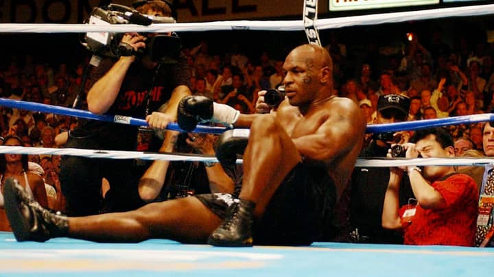 Mike Tyson's Last Ever Opponent Lives A Very Different Life Despite Ending Iron Mike's Career
