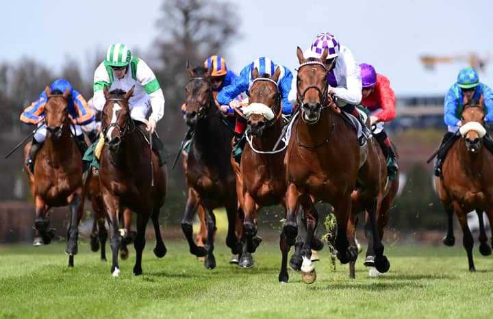 2000 Guineas Stakes: Odds, Date And Tips