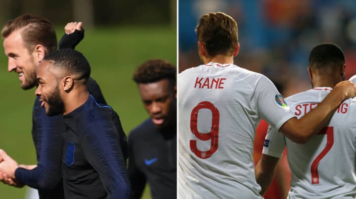 Harry Kane Will Walk England Team Off Pitch If Players Face More Racist Abuse