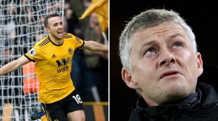 Wolves Have Knocked Manchester United Out Of The FA Cup