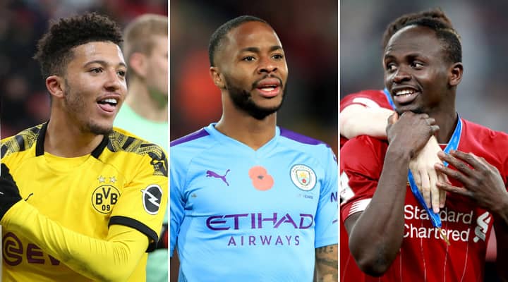 The 50 Most Valuable Players In Football Have Been Revealed