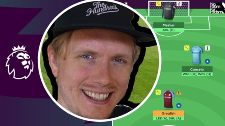 Meet The Man Behind The Fantasy Football Leaks That Have Caused Clubs To Ban FPL
