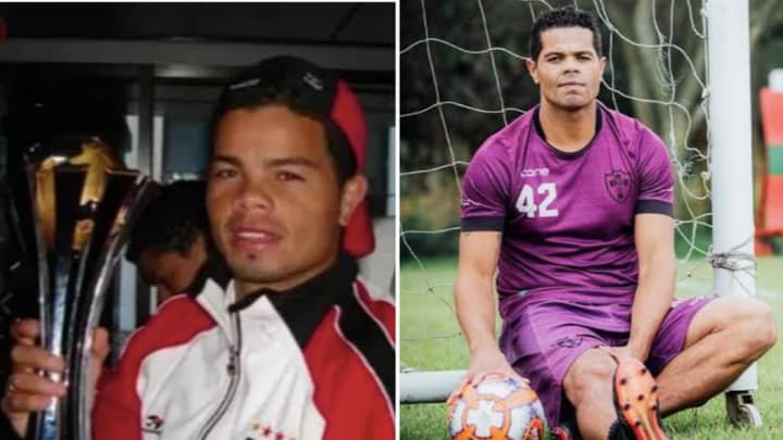 Brazilian Player Reveals He Sold Club World Cup Medal To Pay For Cocaine Binge