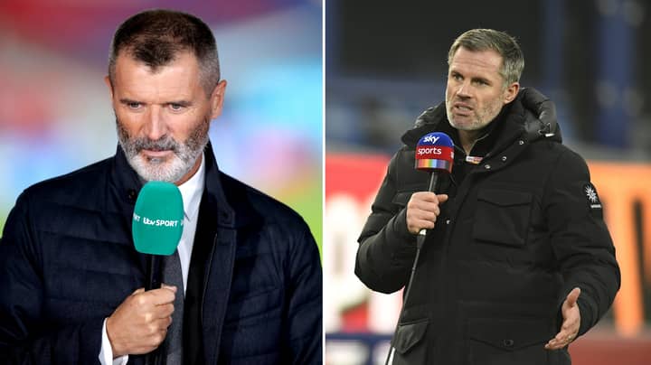 Roy Keane and Jamie Carragher Agree on Premier League Title Prediction 