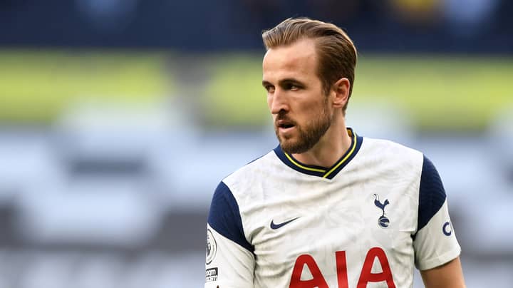 Tottenham Furious With Harry Kane As He Heads To Florida From Bahamas On Extended Holiday