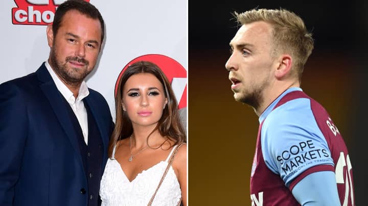 Dani Dyer Says Her Dad Approves Her Romance With West Ham United Star