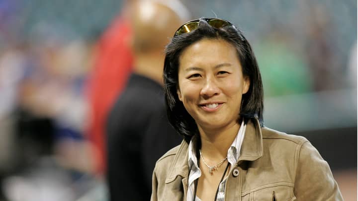 Miami Marlins Hire Kim Ng To Become First Female General Manager In US Sports History