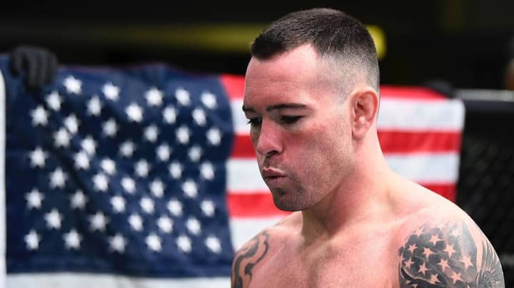 Colby Covington Slams Jorge Masvidal For "Dodging" And "Running" From Their Grudge Match
