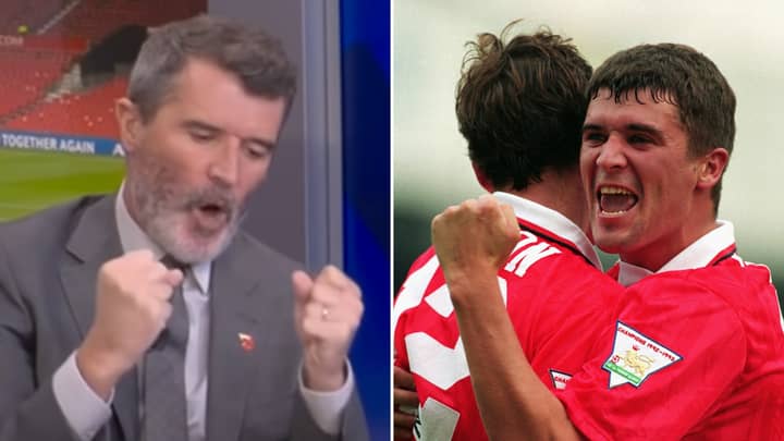 Roy Keane Called Out For His Punditry By Former Manchester United Teammate And Club Legend