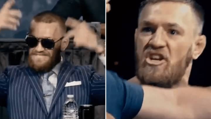 ESPN's New Promo For Conor McGregor's UFC Return Will Get You Seriously Pumped For UFC 246