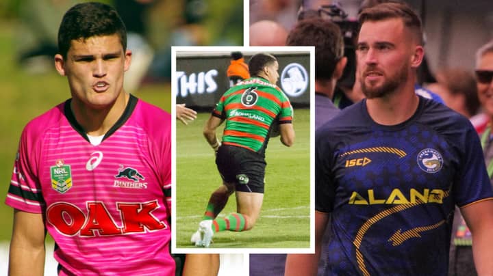 NRL Finals: Who We Think Will Produce The Goods In An Action-Packed Weekend Of Footy