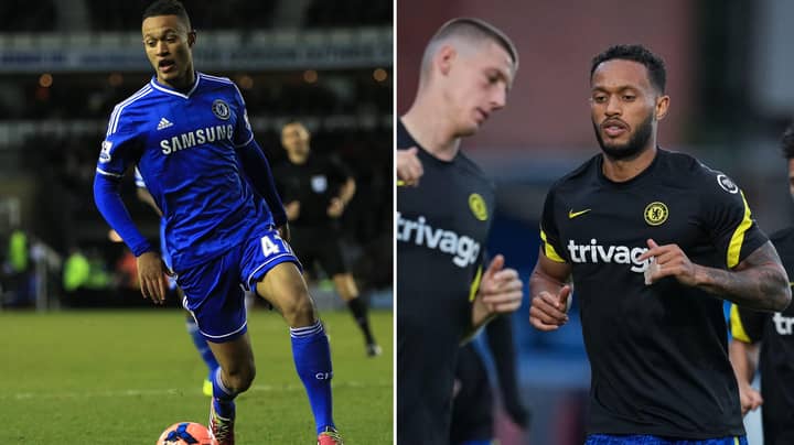 Chelsea’s Forgotten Man Could Make First Appearance For Club In Nearly Eight Years