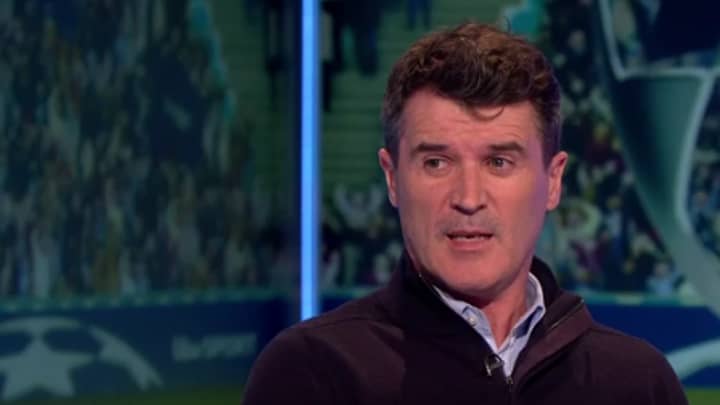 WATCH: Roy Keane Rips Into Arsenal After 5-1 Drubbing Against Bayern