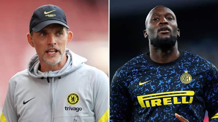 Inter Milan Want Two Chelsea Stars In Mega Romelu Lukaku Deal