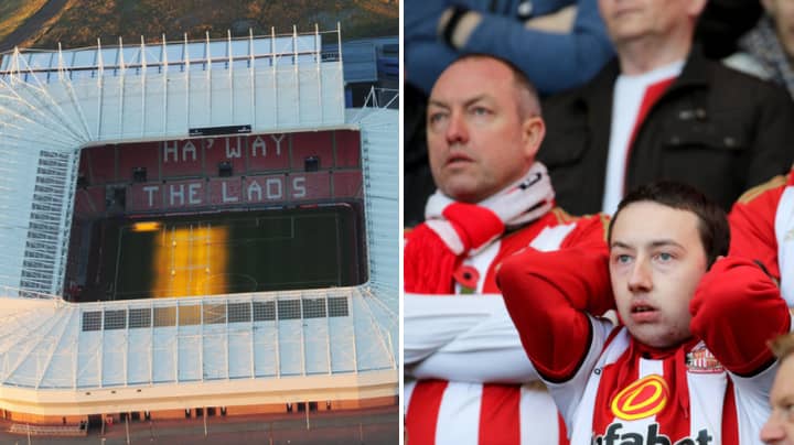 Sunderland Break English Record For The Longest Home Winless Streak