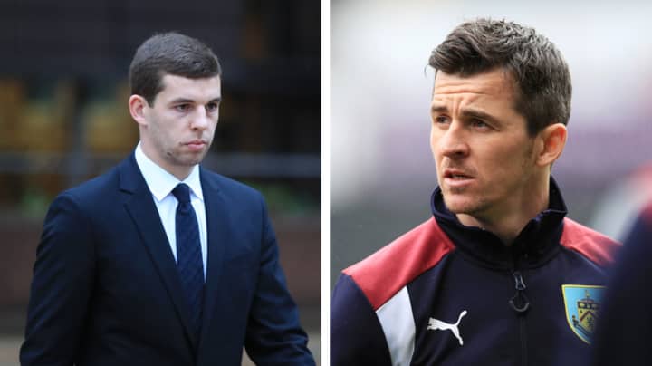 Joey Barton Causes Controversy Over Thoughts On Jon Flanagan