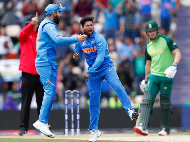 India vs South Africa Cricket World Cup: Live streaming and TV channel info for tussle in Southampton