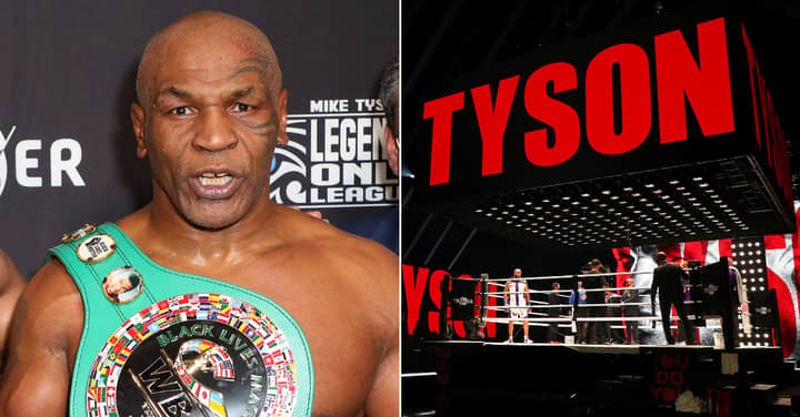 Mike Tyson’s Next Opponent: Odds Reveal Likely 2021 Fight For Iron Mike