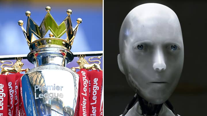 Supercomputer Predicts Final Premier League Table After Latest Results