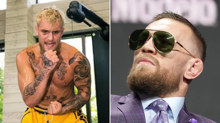 Khabib's Coach Says Jake Paul Has 'So Many Advantages' Over McGregor, Names Who He Should Fear