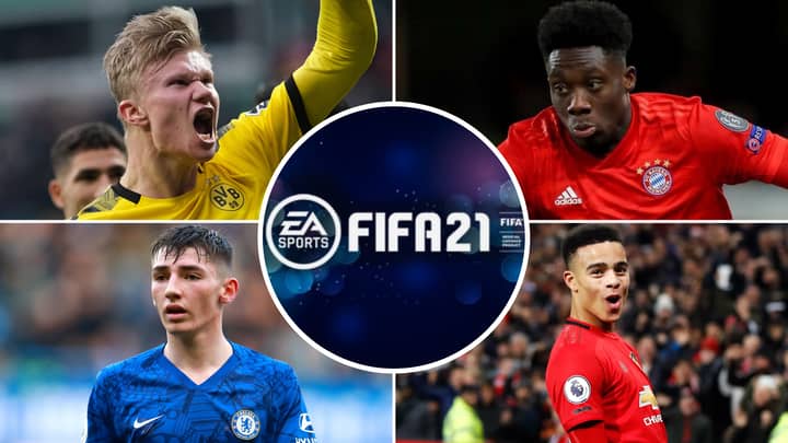 The 10 Biggest Player Upgrades In FIFA 21 Have Been Predicted