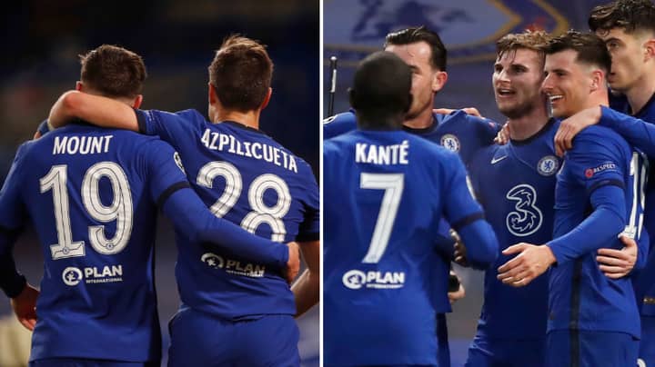 Chelsea Players Will Land Huge £11 Million Bonus For Cup Double