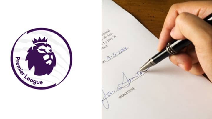 Premier League Club Make U-Turn To Register Player They Wanted Gone