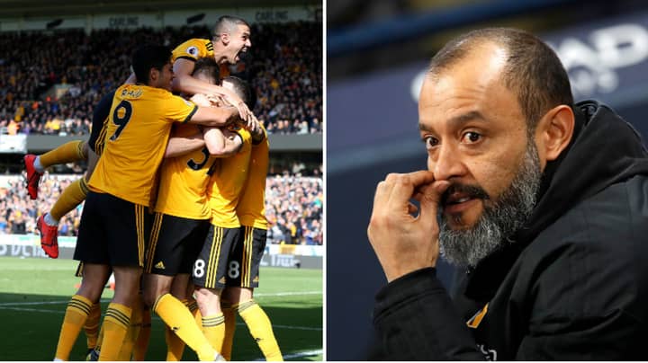 Wolves Have Just 12 Recognised Senior Players For China Pre-Season Tour