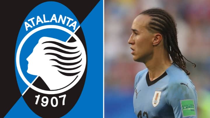 Atalanta's Signing Of Diego Laxalt Was Well And Truly Written In The Stars