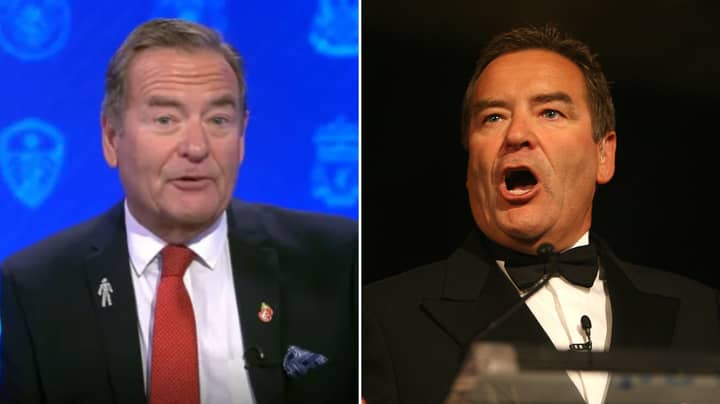 The Real Reason Why Soccer Saturday Legend Jeff Stelling Is Leaving Sky Sports 