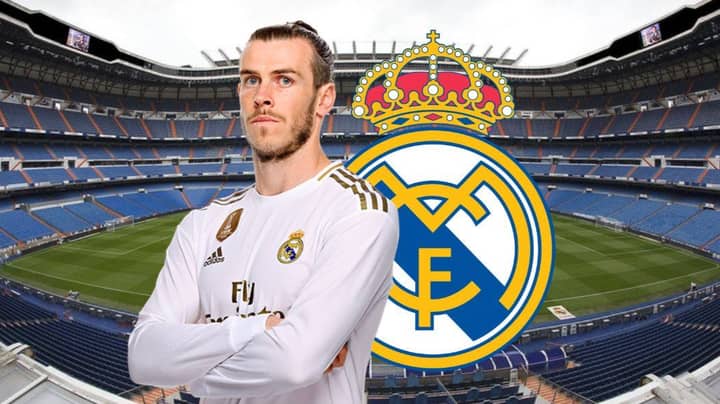 Gareth Bale's Stats Prove He Deserves More Respect At Real Madrid