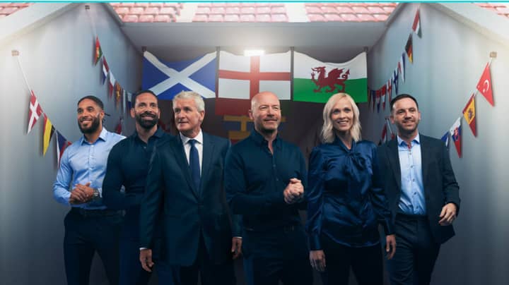 Scottish Fans Complain That BBC’s Euro 2020 Coverage Has Been Biased Towards England