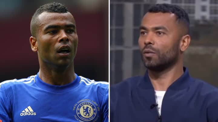 Ashley Cole Names Former Chelsea Player Who 'No-One' Respected At Stamford Bridge