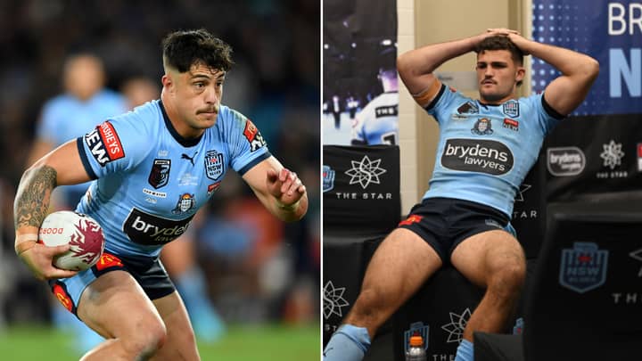 New South Wales Player Ratings: 2022 State Of Origin Game 1