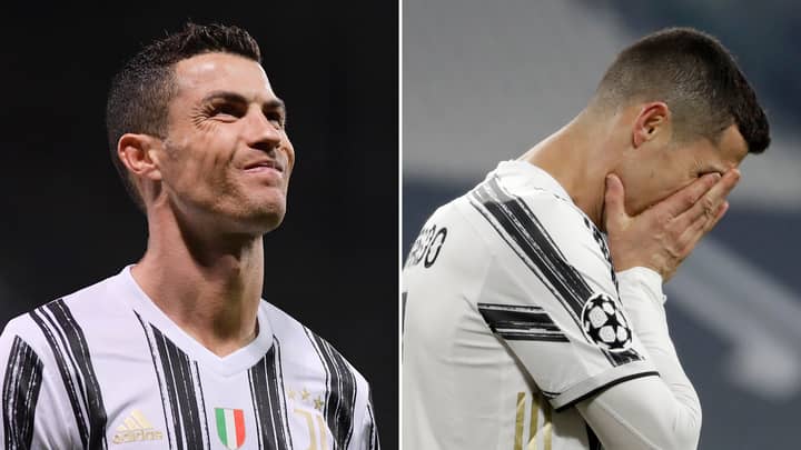 Cristiano Ronaldo Has Had 'Problems' With Juventus Teammates As Club Legend Makes Shocking Claim