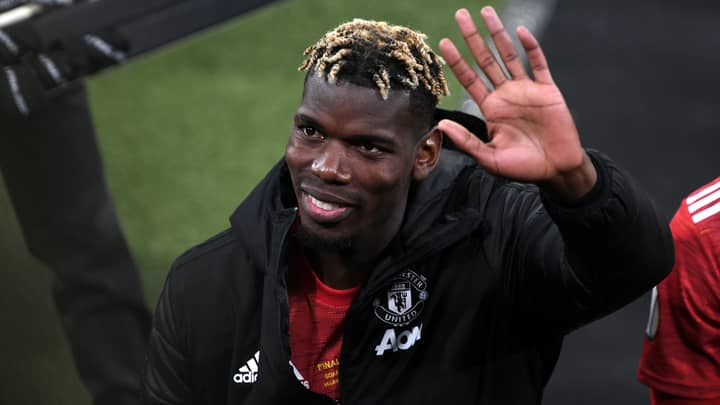 Manchester United Set Surprising Paul Pogba Price Tag
