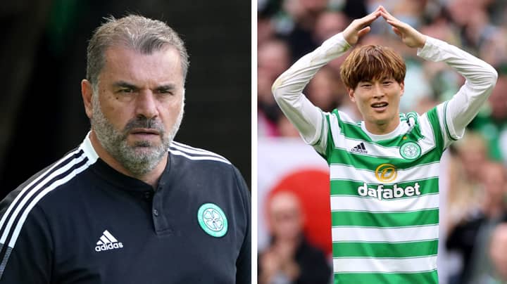 Celtic Manager Ange Postecoglou 'Saddened' By Racist Songs From Rangers Fans
