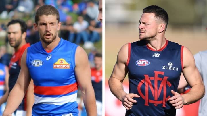 AFL Grand Final: Team Announcements For The Biggest Game Of The Year