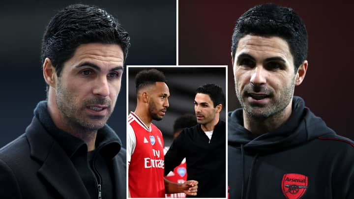 Mikel Arteta Claims Arsenal Can STILL Sign World-Class Players Ahead Of Summer Transfer Window