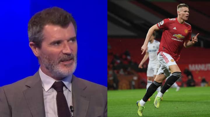 Roy Keane Makes Bold Prediction About Man Utd After 6-2 Win Over Leeds