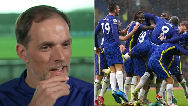 Thomas Tuchel Reveals Who He Thinks Should Win The Ballon d'Or As Five Chelsea Stars Nominated