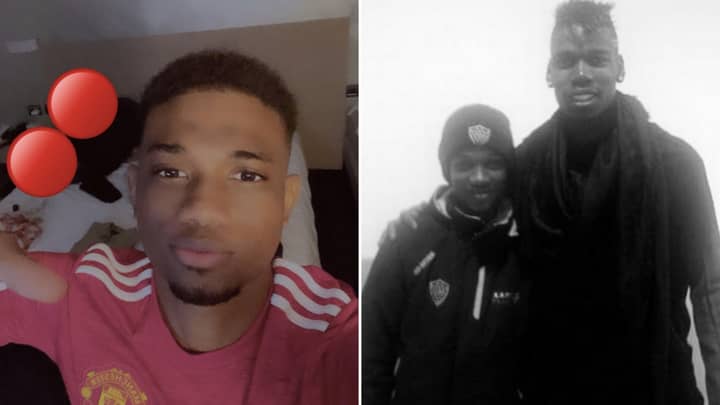 Scout's Detailed Analysis Of 12-Year-Old Amad Diallo Shows Man Utd Have An Incredible Talent On Their Hands
