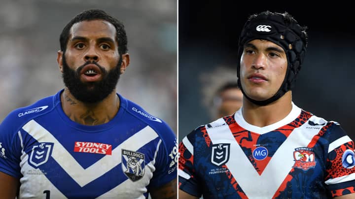 The Foxx Vs The Kid: Who NSW Should Select For State Of Origin Game 2 And Why