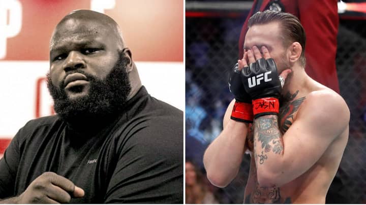 Mark Henry Says 50 WWE Superstars Would 'Hand Conor McGregor His Ass'