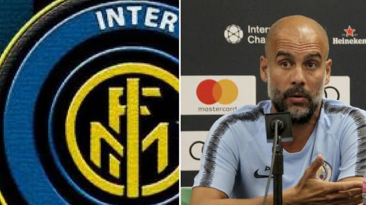 Inter Milan Turn To Man City Star After Failing In Their Luka Modric Pursuit