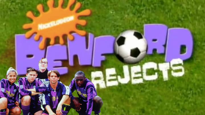 The Renford Rejects' Is 20-Years-Old And It's Still One Of The Greatest  Kids Shows Ever - SPORTbible